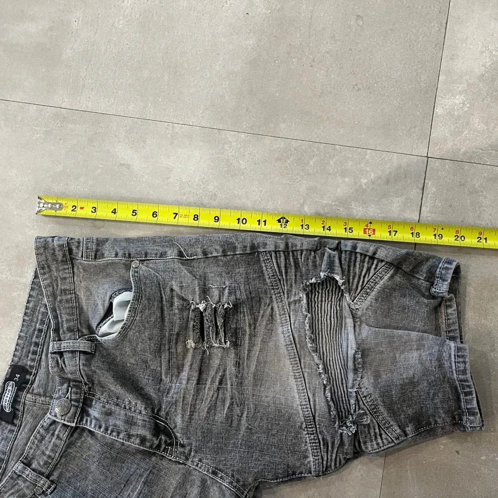 Gs115 hyper force